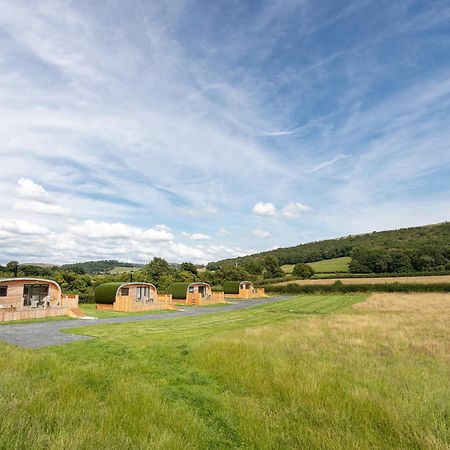 Low Longlands คาร์ทเมล ภายนอก รูปภาพ