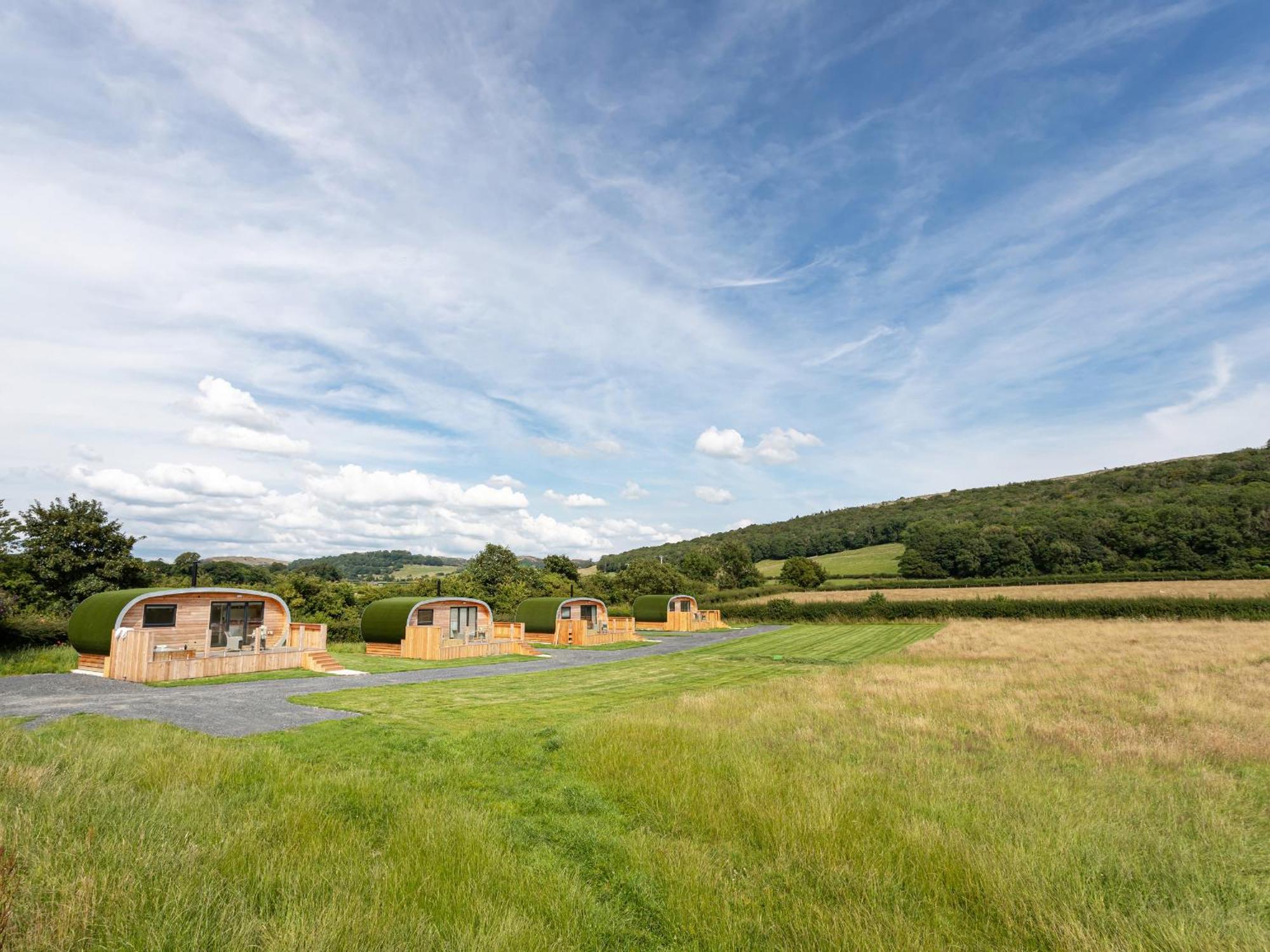 Low Longlands คาร์ทเมล ภายนอก รูปภาพ