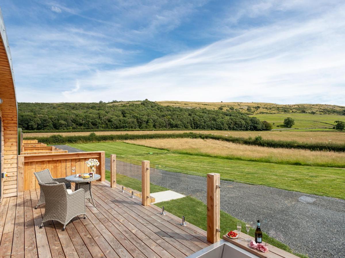 Low Longlands คาร์ทเมล ภายนอก รูปภาพ